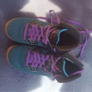 Nike Air Jordan Spike 40